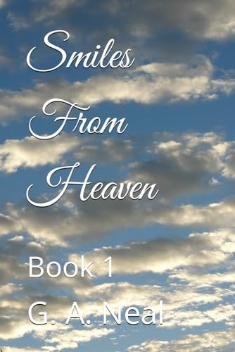 Smiles From Heaven Book 1