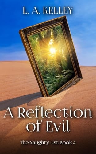 A Reflection of Evil