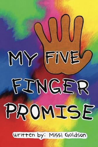 My Five Finger Promise