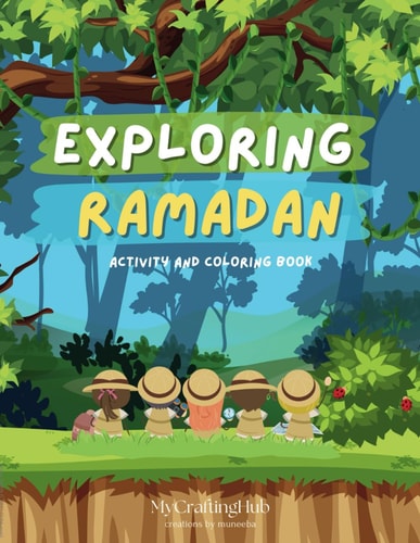 Exploring Ramadan