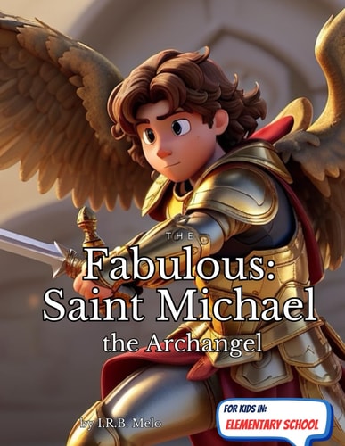 The Fabulous Saint Michael the Archangel