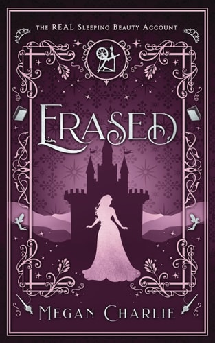 Erased The Real Sleeping Beauty Account