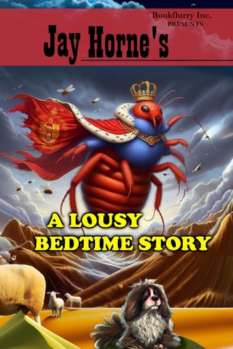 Jay Horne's A Lousy Bedtime Story