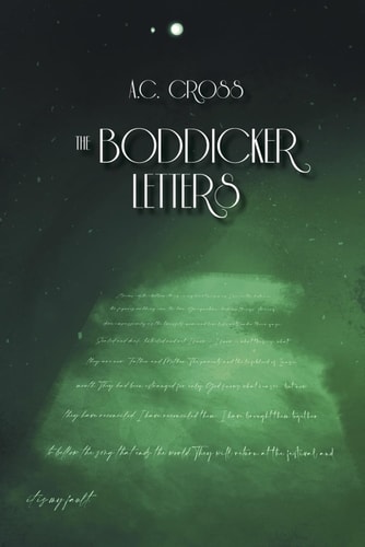 The Boddicker Letters