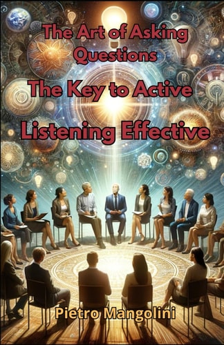 The Art of Asking Questions The Key to Active Listening Effective Communication and Deep Understanding