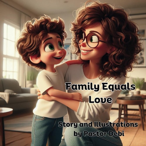 Family Equals Love