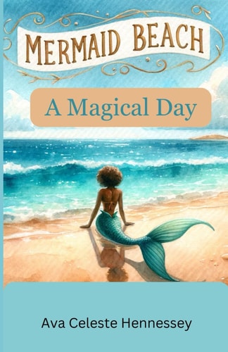 Mermaid Beach A Magical Day