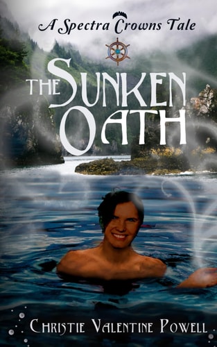 The Sunken Oath