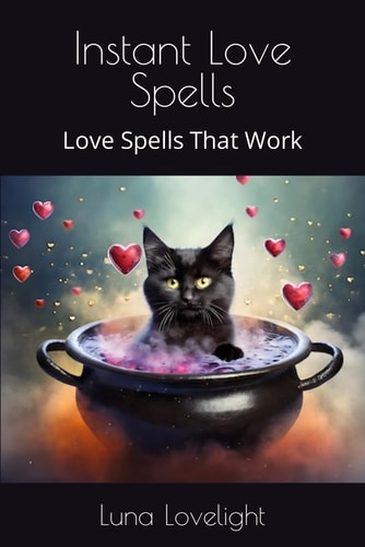 Instant Love Spells Love Spells That Work