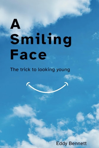A Smiling Face The Trick to Looking Young