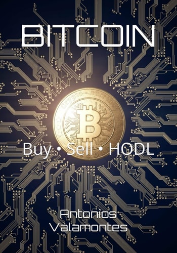 Bitcoin Buy, Sell, HODL