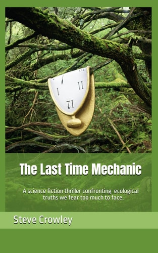 The Last Time Mechanic