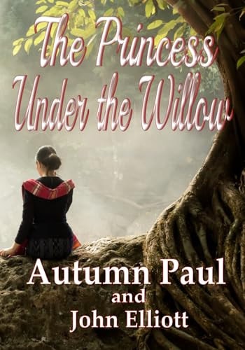 The Princess Under the Willow