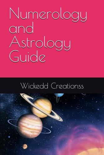 Numerology and Astrology Guide