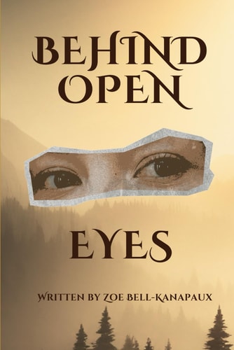 Behind Open Eyes