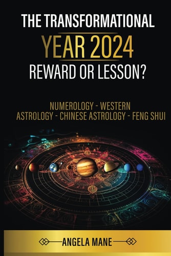 The Transformational Year 2024 Reward Or Lesson?