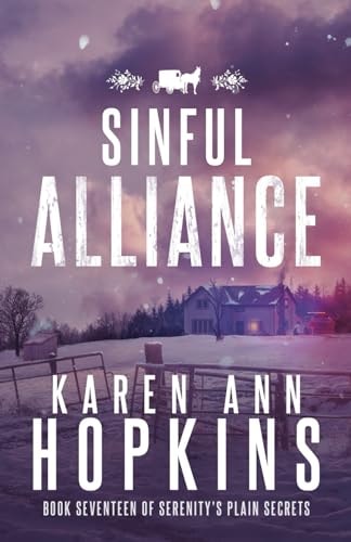 Sinful Alliance