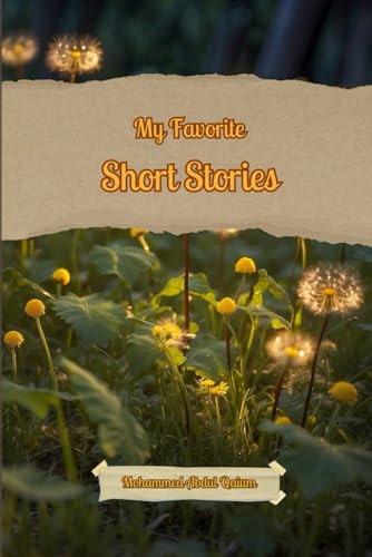 My Favorite Short Stories