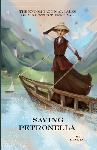Saving Petronella