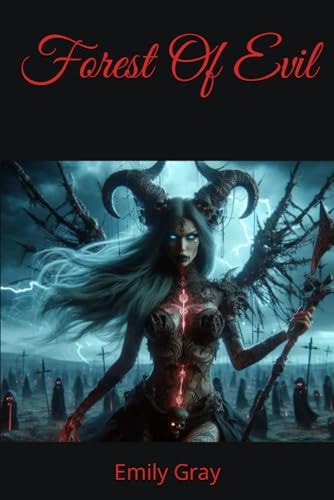 Forest Of Evil
