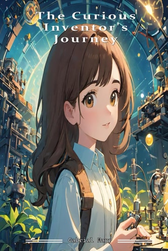 The Curious Inventor's Journey