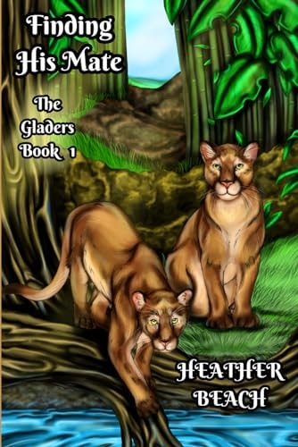 Finding His Mate A Shifter Mpreg Novel