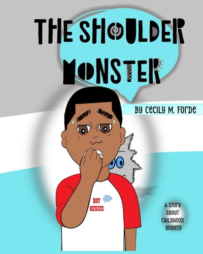 The Shoulder Monster