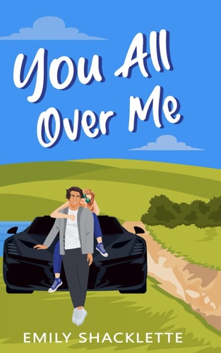You All Over Me