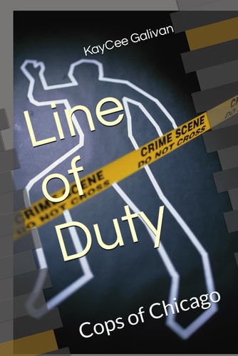 Line of Duty Cops of Chicago
