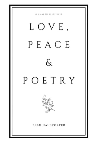 Love, Peace & Poetry