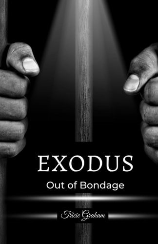 Exodus Out Of Bondage
