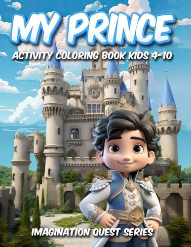 MyPrince