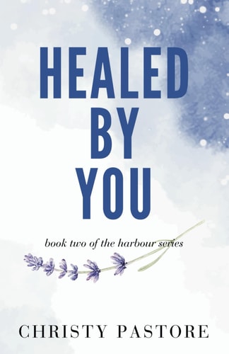 Healed by You Alternate Special Edition Cover