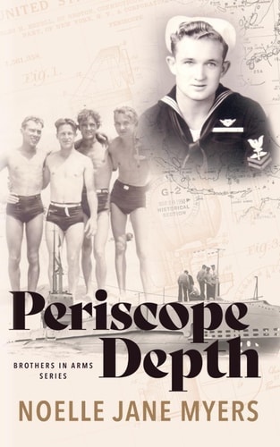Periscope Depth