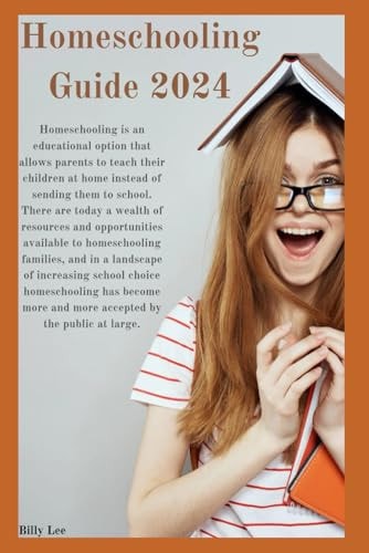 Homeschooling Guide 2024 Bеgіn Аnу Tіmе, Nо Mаttеr Whеthеr Уоur Сhіld Іѕ a Toddler Оr Аlrеаdу Has Several Уеаrѕ of Еl&#