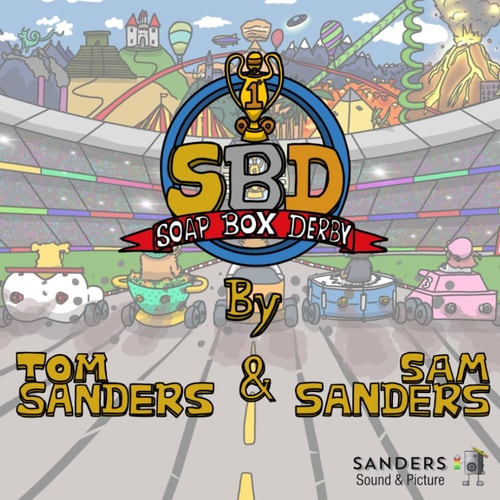 Soap Box Derby