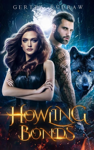 Howling Bonds A Small Town Opposites Attract Shifter Romance