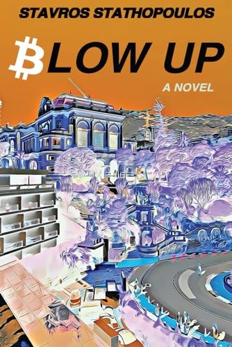 ₿low Up