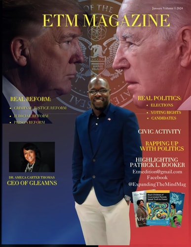 ETM Magazine
