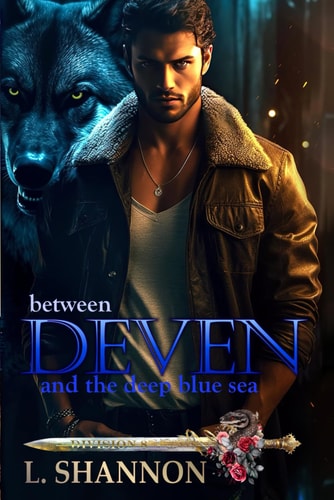 Between Deven and the Deep Blue Sea