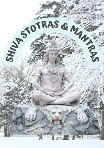 SHIVA STOTRAS AND MANTRAS Lingashtakam Shivashtakam Chandrasekhara Ashtakam Kasi... Vishwanathashtakam Bilvaashtakam Shiva
