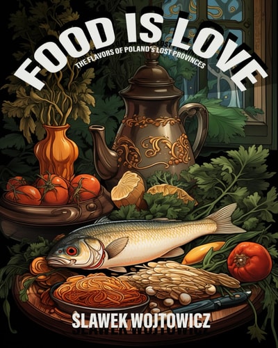 Food is Love The Flavors of Poland's Lost Provinces