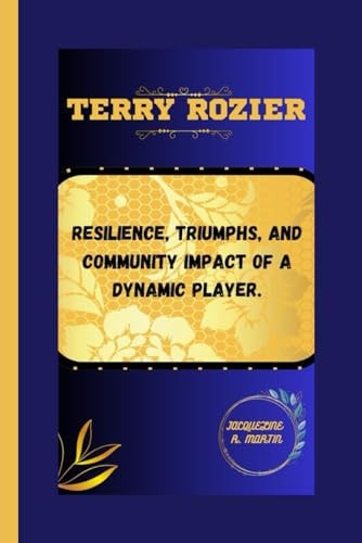 Terry Rozier Resilience, Triumphs, and Community Impact of a Dynamic Player