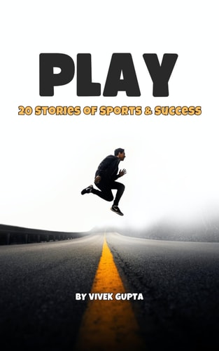 Play 20 Stories of Sports & Success