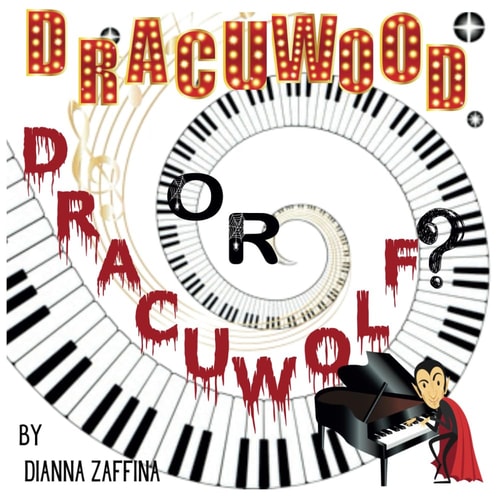 Dracuwood Or Dracuwolf?