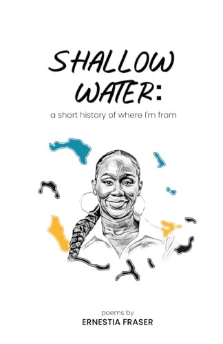 Shallow Water A Short History of where I'm from