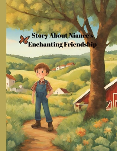 Story About Niance's Enchanting Friendship