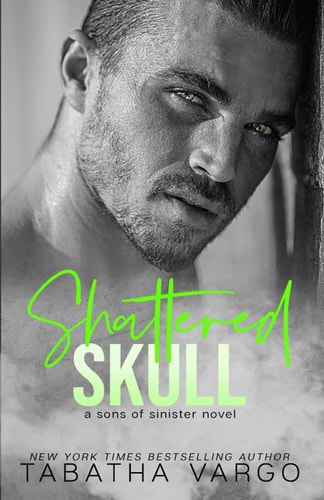 Shattered Skull Alternate Cover