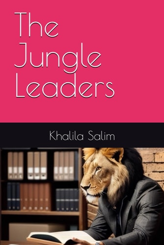 The Jungle Leaders