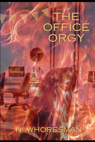 The Office Orgy